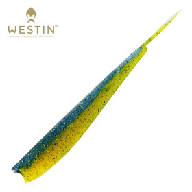 Blue N' Yellow 15cm 2kpl