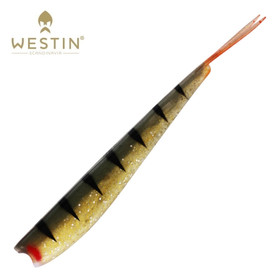 T Gold Perch 15cm 2kpl