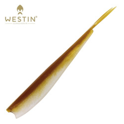 Baitfish Glitter 24cm 1kpl