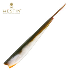 Bass Orange 24cm 1kpl