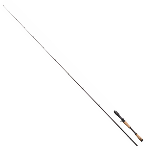 Savage Gear Revenge SG6 Light Game 6'6''/198cm 7-21g 1+1 Hyrräkelavapa