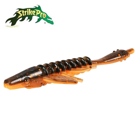 Black Pumpkin 8,5cm 4kpl