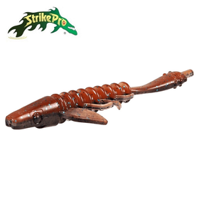 Cinnamon Smoke Flake 8,5cm 4kpl