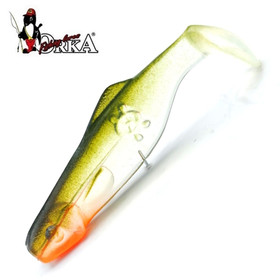 Orka Shad 5,5cm väri:TR2 5kpl