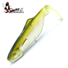 Orka Shad 5,5cm väri:TR4 5kpl