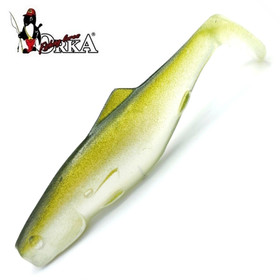 Orka Shad 7cm väri:TR4 5kpl