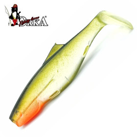 Orka Shad 9cm väri:TR2 5kpl