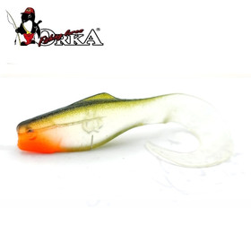 Orka Shad Tail 7,5cm 5 kpl väri:TR2