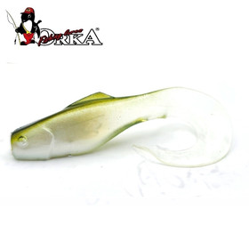Orka Shad Tail 7,5cm 5 kpl väri:TR4