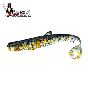 Small Fish Paddle Tail 7cm 4kpl väri:GF21