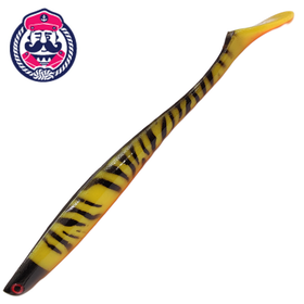 #130 Black Pike 24cm 84g