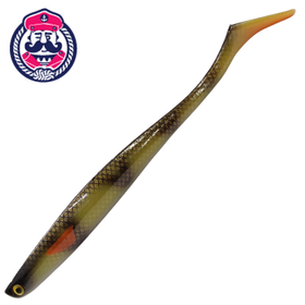 #131 Ahven 24cm 84g