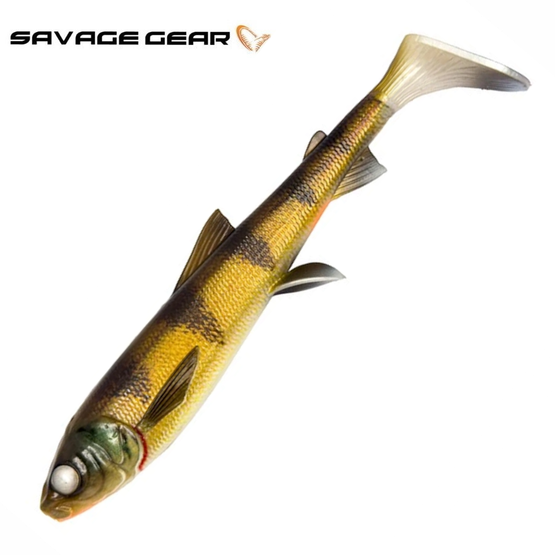 Zander 23cm 94g