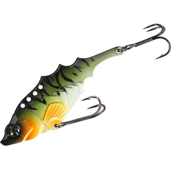 Natural Perch 55m 10g