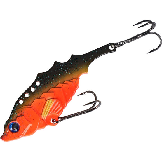 Red Stickleback 55m 10g