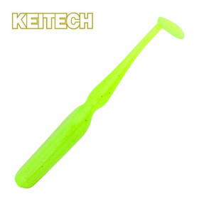 Clear Chartreuse Glow 2,8