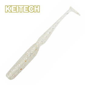 Clear Silver Glow 2,8