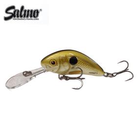 Pearl Shad (PLS) 5cm 7g