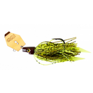 Pumpkin Chartreuse 11g