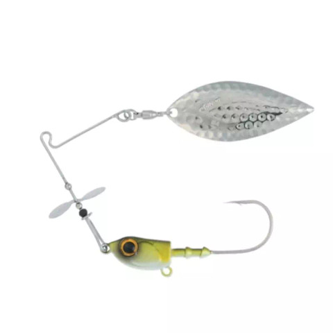 Owner Flash Swing Blade 3,5g Koukku #2