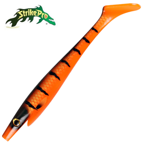 Tiger Pike 20cm