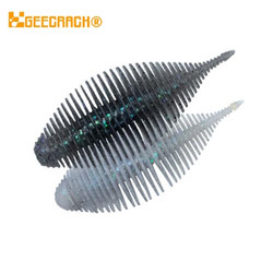 #268 Electric Shad 2,8