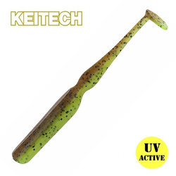 Green Pumpkin / Chartreuse 2,8