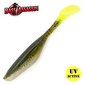 Chicken on a Chain 4