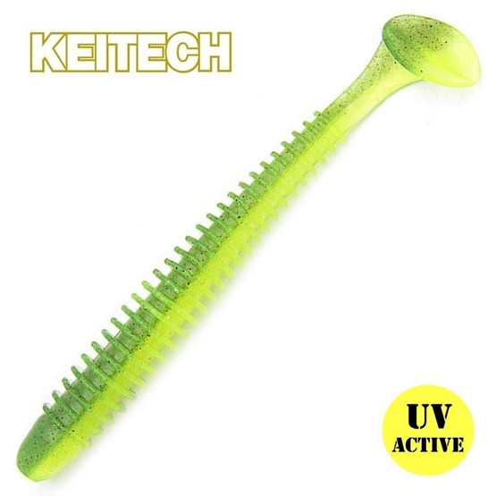 Lime / Chartreuse 4
