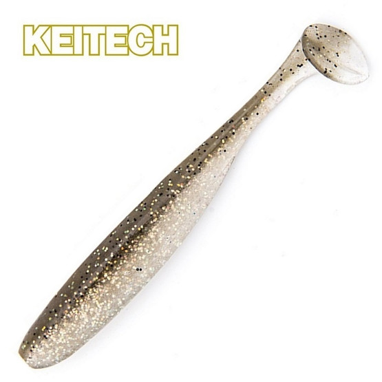 Crystal Shad 5