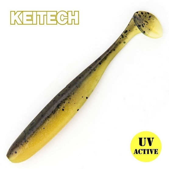 Watermelon PP. / Yellow 5
