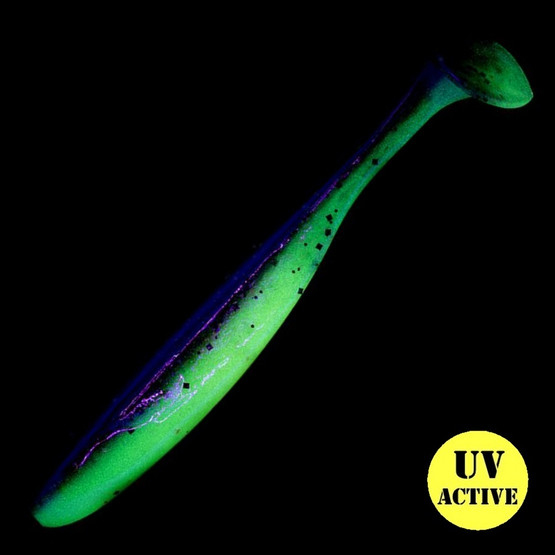 Watermelon PP. / Yellow 5