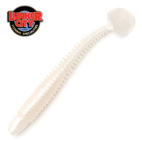 #036 Albino Shad 4