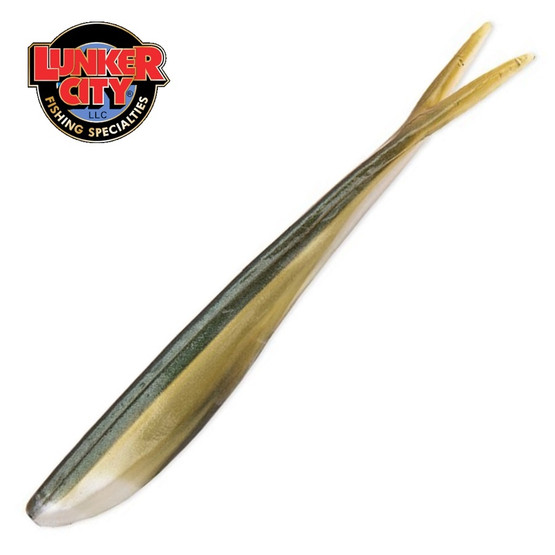 #006 Arkansas Shiner 7