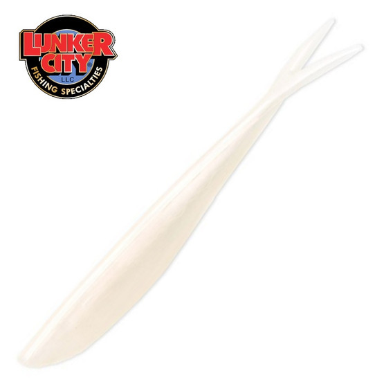 #036 Albino Shad 5,75