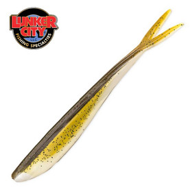 #105 Baby Bass 4