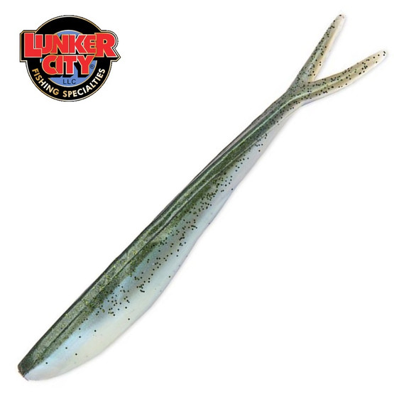 #116 Smelt 4