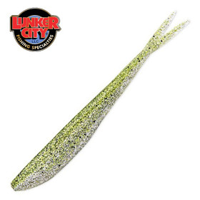 #059 Chartreuse Ice 4