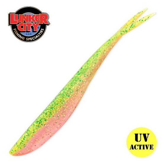 #142 Electric Watermelon 4