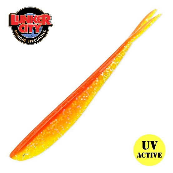 #143 Atomic Chicken 4