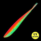 #143 Atomic Chicken 4