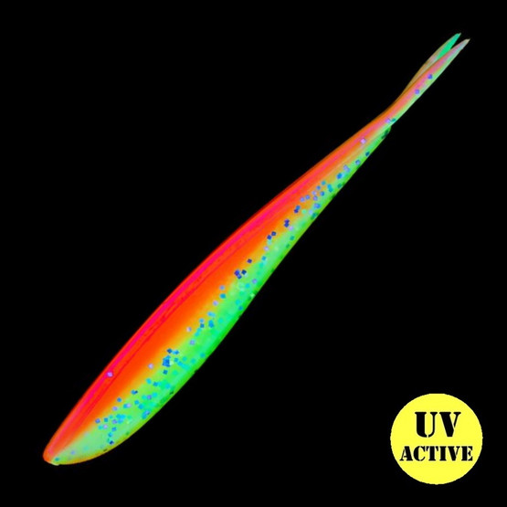 #143 Atomic Chicken 4