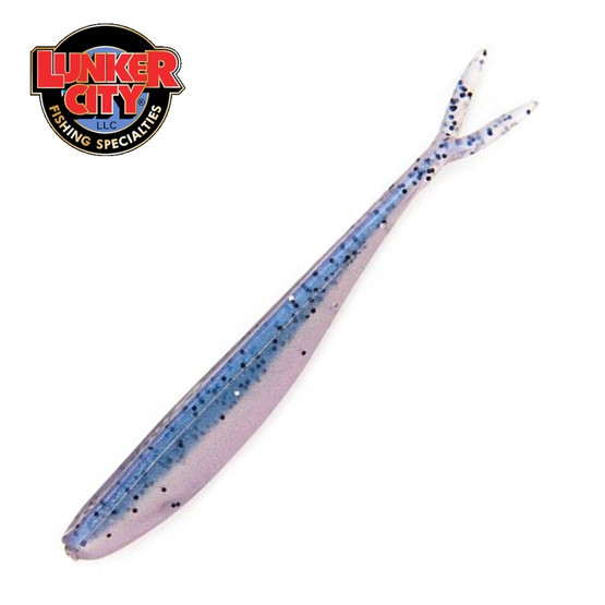 #195 Shore Minnow 2,5