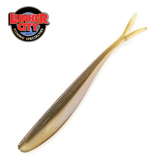#006 Arkansas Shiner 2,5
