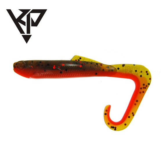 Hybrid Worm 3