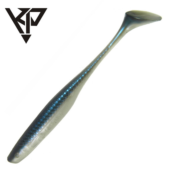 Lazy Shad 4