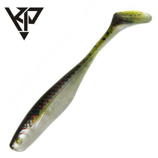 Lazy Shad 3