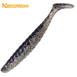 #301 Crystal Shad 3