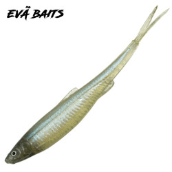 #304 Ghost White Blue 17cm 1kpl
