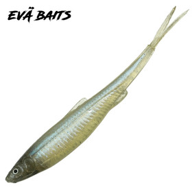 #304 Ghost White Blue 17cm 1kpl